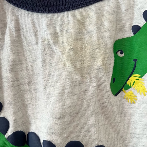 Dino t-shirt - Picture 3 of 3